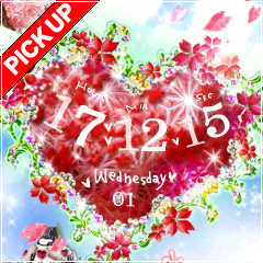 Cherry blossoms Apparition1