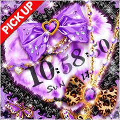 love Gothic butterfly