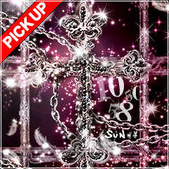 Cross † Legend