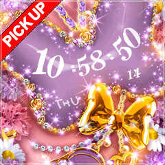 Glorious memories butterfly