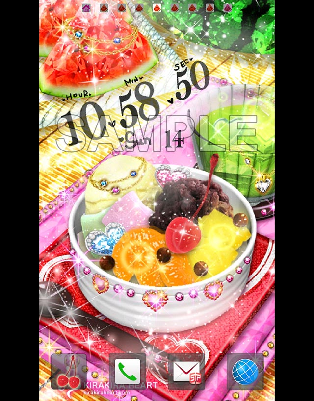 anmitsu have fun