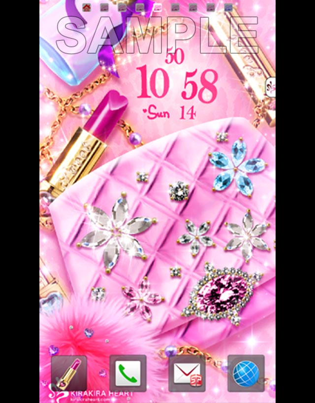 endearingly time